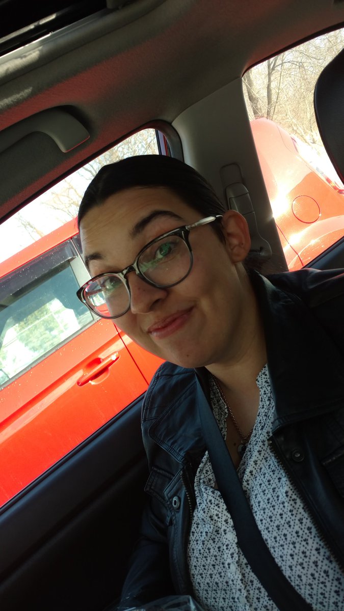 AgentPalmer's tweet photo. Driving up to see some friends... And the Sunday tradition continues... But it'll be a listen, dictate, and tweet with Stef! https://t.co/YPUaElXYGn