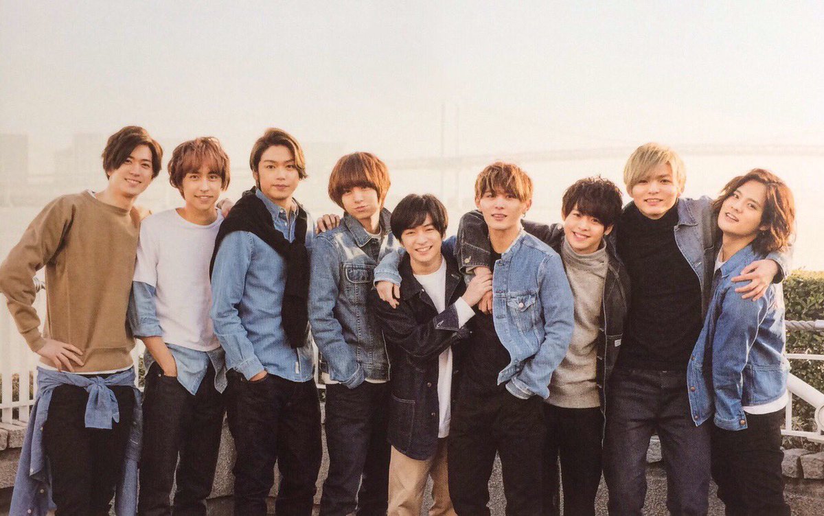 inooloverikopin's tweet photo. 伊野尾くんが成功したので…
JUMPの結成日までに921RTお願いします😊💓💓

#結成日までに921RT 
#RTした人全員フォローする 
#とびっ子さんスルー禁止 https://t.co/gVR4XJG2vH