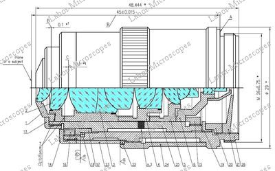 Labor-Microscopes (@labormic) / Posts / X