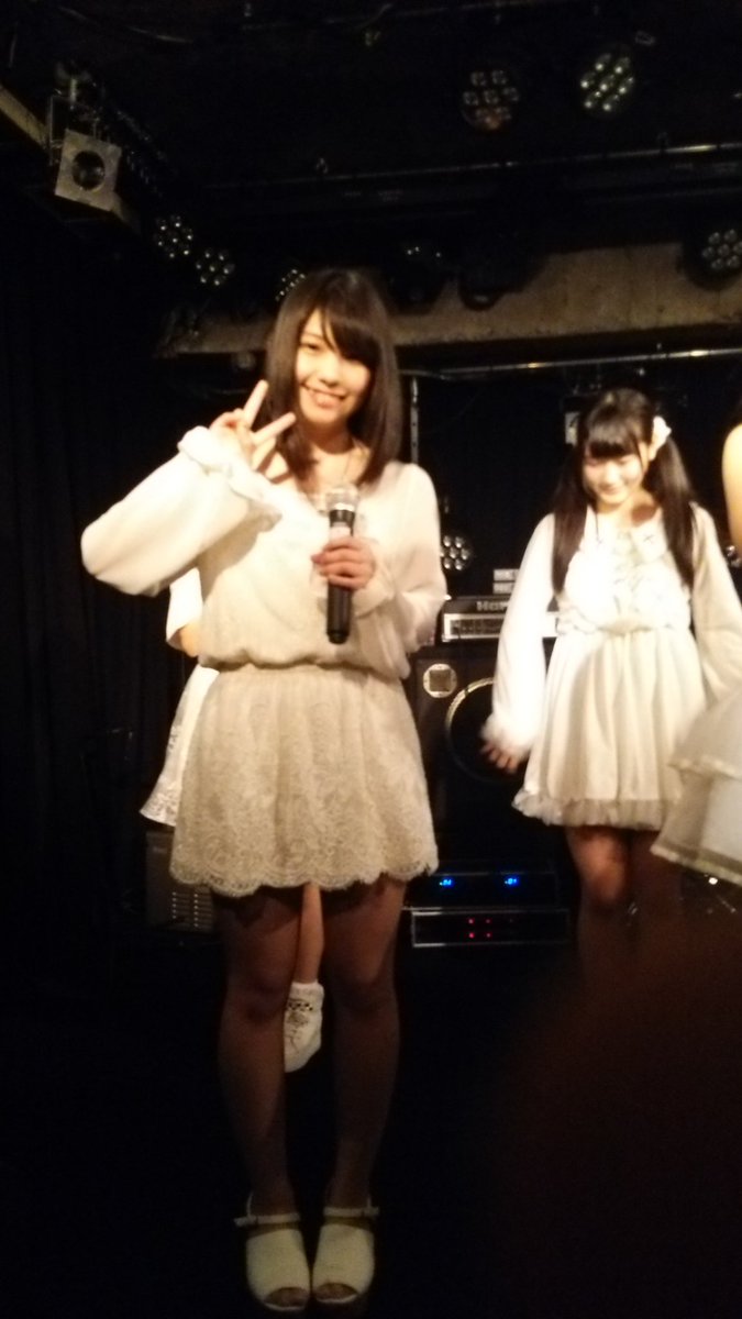 tokimekitonigt7's tweet image. #vivip   
#ほくりくアイドル部
#ちぃちゃん