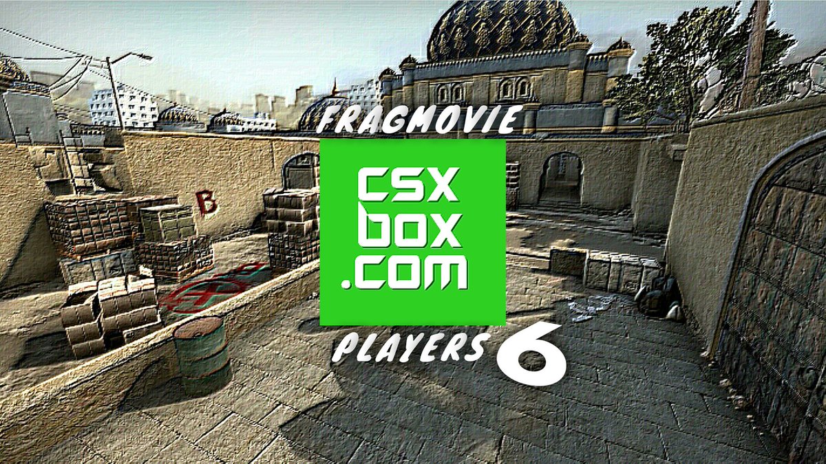 iQuiX3's tweet photo. @CSXbox Waiting for clips boyzz! 😉 https://t.co/UEmcwtVP4Y