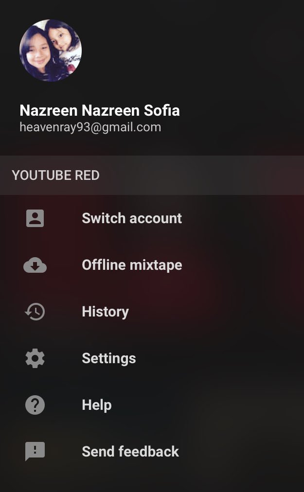 irsyadibrahimm's tweet photo. That's my email n who the hell is this? Habis playlist kpop kat yt semua dia like

#changingpassword https://t.co/arLEgRFyuK