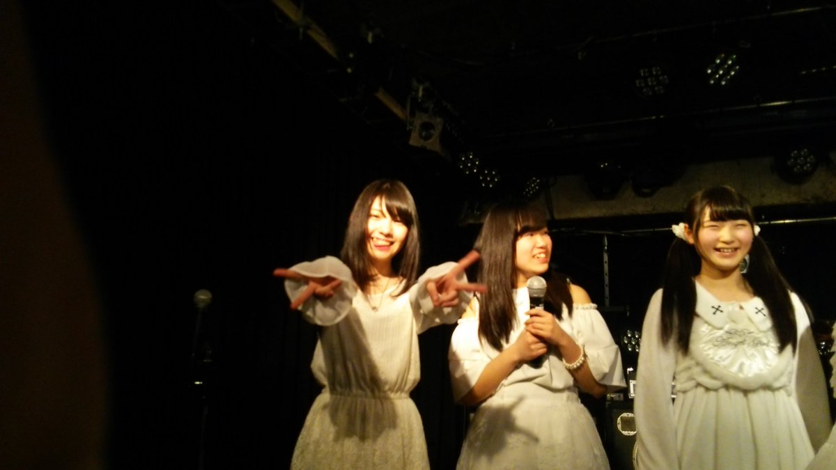 tokimekitonigt7's tweet image. #vivip
#ほくりくアイドル部
#ちぃちゃん