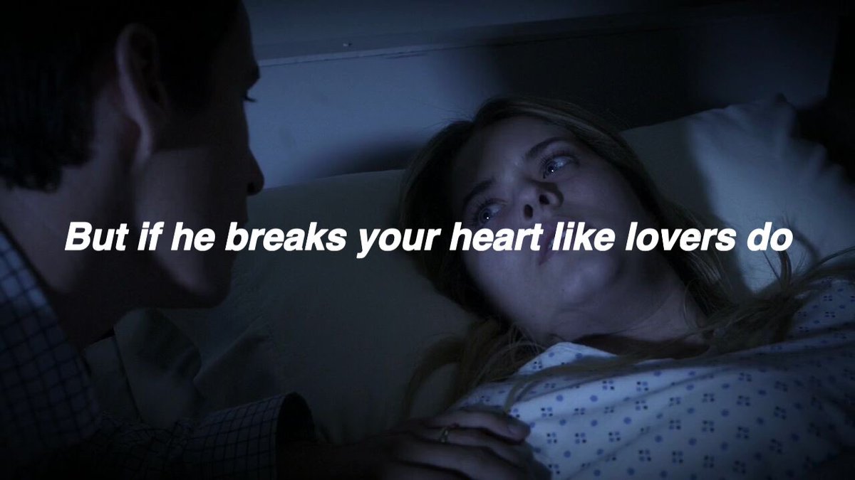 EmisonLyrics's tweet image. #Emison || Song: Ed Sheeran - Happier.💔