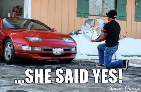 Car memes - Because drift car