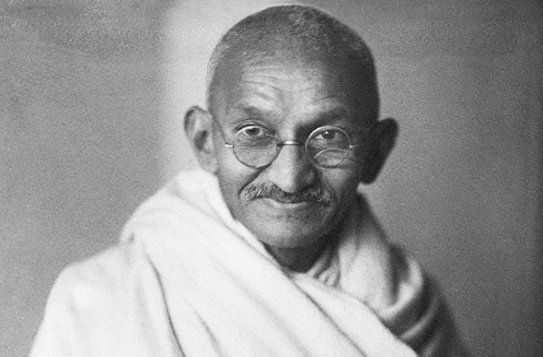 GreenDailyLife's tweet photo. "What we are doing to the forests of the world is but a mirror reflection of what we are doing to ourselves and to one another." (Gandhi) https://t.co/zh3Ob8nvre