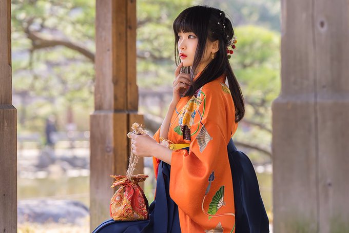 コスプレイヤー間宮みやのTwitter画像9