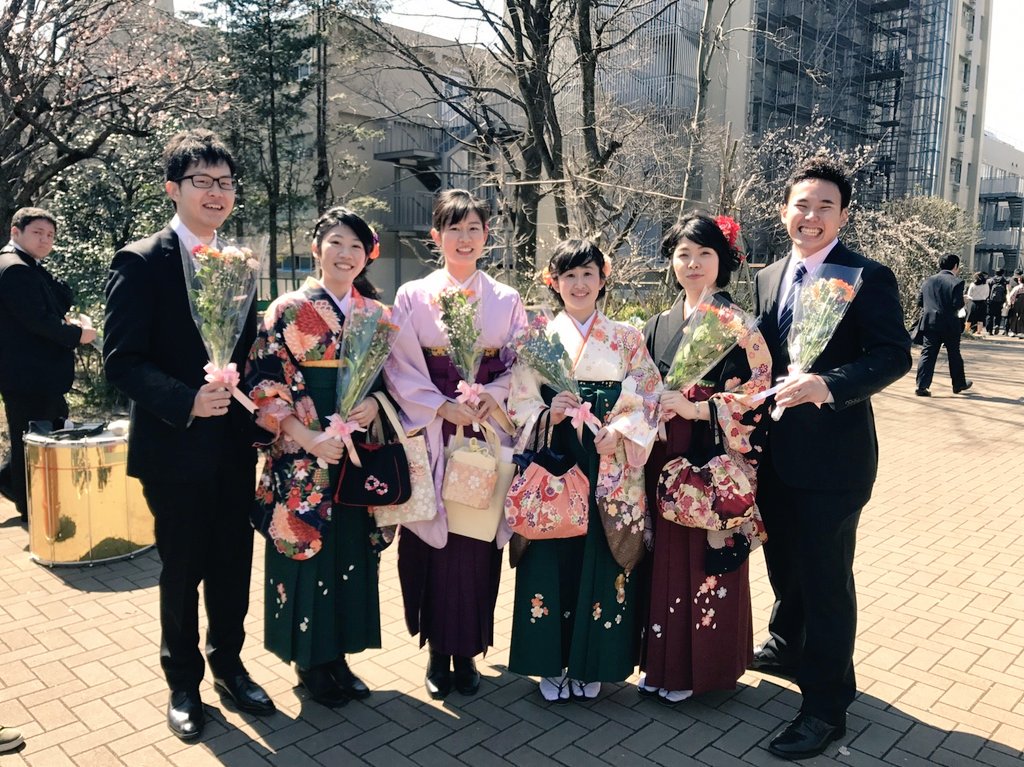 O Xrhsths 東京学芸大学ラテンアメリカ研究会 Sto Twitter 先日は学芸大学の卒業式でした 学芸大学からは今年は6人の先輩方が 卒業されます しかし 本当の卒業は明日 武蔵野連合追いコンlive 3月日 月 国立liverpool 14 00からです O Xrhsths 東京学芸大学ラテンアメリカ研究会 Sto Twitter 先日は学芸大学の卒業式でした 学芸大学からは今年は6人の先輩方が 卒業されます しかし 本当の卒業は明日 武蔵野連合追いコンlive 3月日 月 国立liverpool 14 00からです