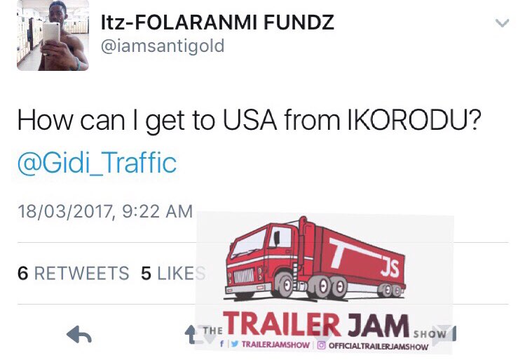 NuolBeth's tweet image. RT "RT TrailerJamShow: LMAOOO!!! THIS IS TOO MUCH!!! 😭😭😭😂😂😂😂🚒🚒🚒⚡️⚡️⚡️🔥🔥🔥🔥 #TrailerJamShow https://t.co/QyXj5UNk89"