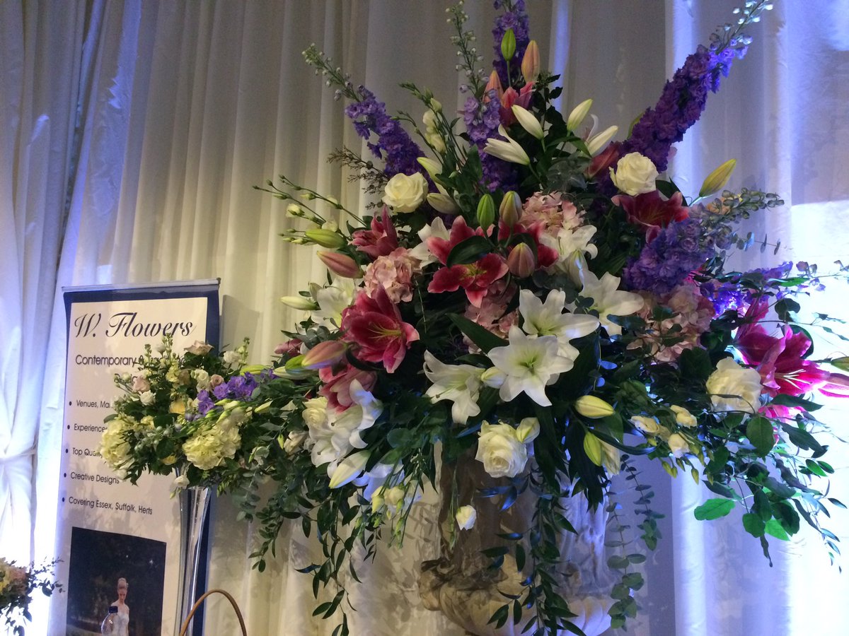 <a href="/MilsomWeddings/">Milsom Weddings</a> <a href="/HangarKesgrave/">Hangar Kesgrave Hall</a> <a href="/MilsomsDedham/">Milsoms Dedham</a> What a fantastic wedding fair, great to meet so many friendly professionals #WeddingPlanning