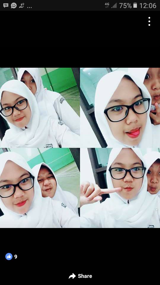 Tief phone putri'ku...berkabar'lah