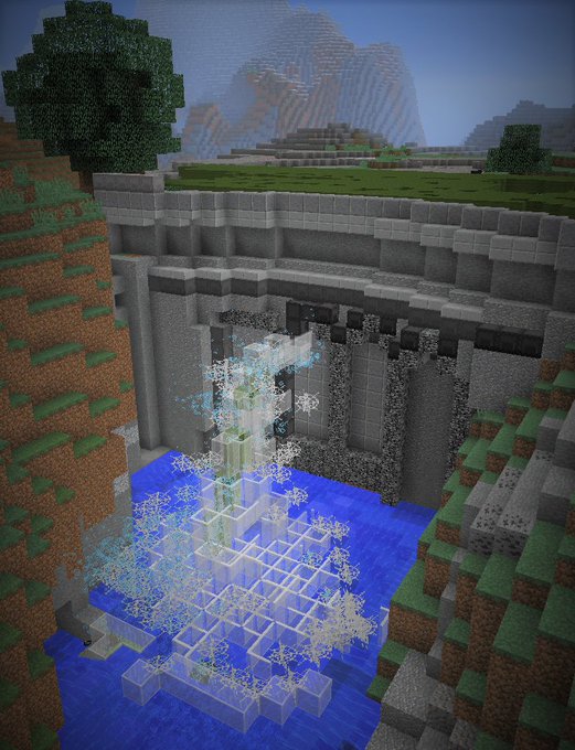 90 ダム 貯水池 マイクラ建築60分一本勝負 Togetter 90 ダム 貯水池 マイクラ建築60分一本勝負 Togetter