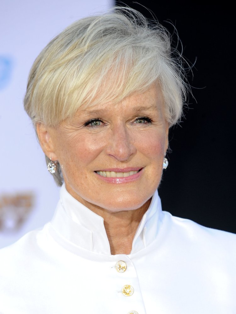 Happy Birthday Glenn Close 