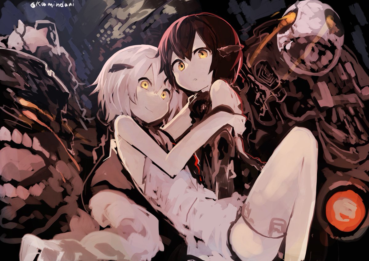 艦これ 深海双子棲姫 他 あ艦これ 艦隊これくしょんまとめブログ 艦これ 深海双子棲姫 他 あ艦これ 艦隊これくしょんまとめブログ