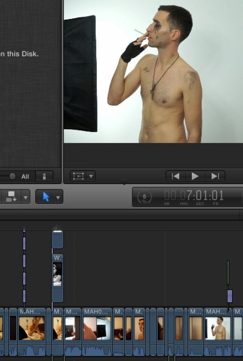 DaniVlogsOfi's tweet photo. Vamos Final Cut, tú puedes superar ese 5% y llegar al 100% https://t.co/iHukJBj1C8