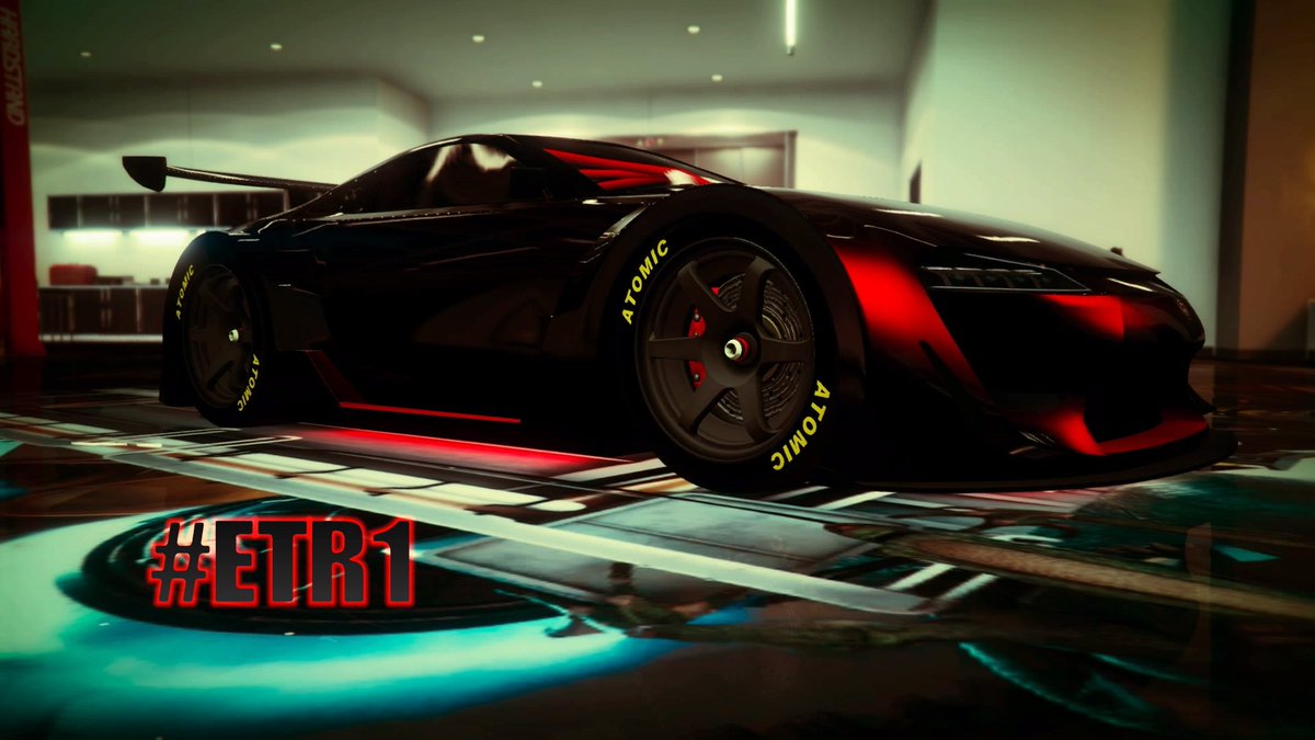 Alexclf277's tweet photo. #ETR1 #RockstarEditor ! https://t.co/RQFI3Iy7Ad
