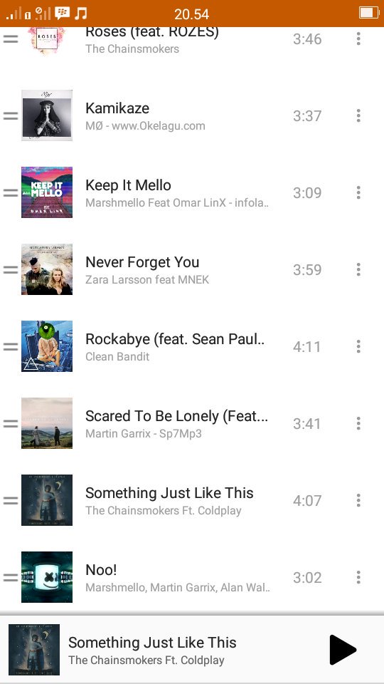 Zakhi20's tweet photo. Playlise musik saya 
    Mana playlise musik mu @BreakoutNET 
#breakout_NET
#Musikplayliseku
😃😃😃 https://t.co/vph9AH6s0X