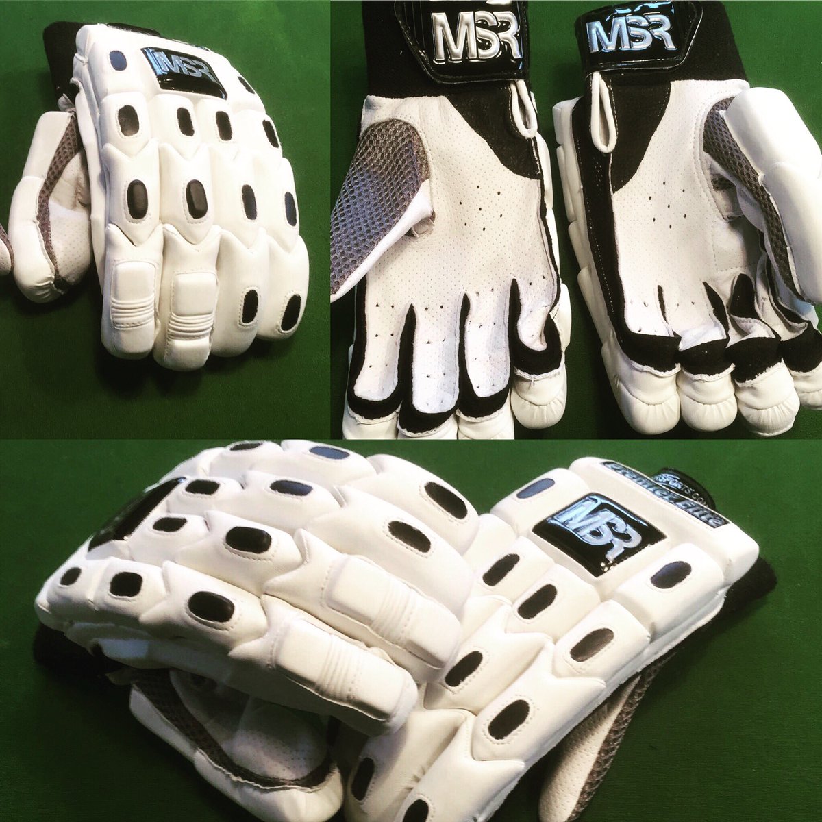 Its competition time!! To be in with a chance to win our latest batting gloves just retweet this post and follow!  msrcricketbats.co.uk