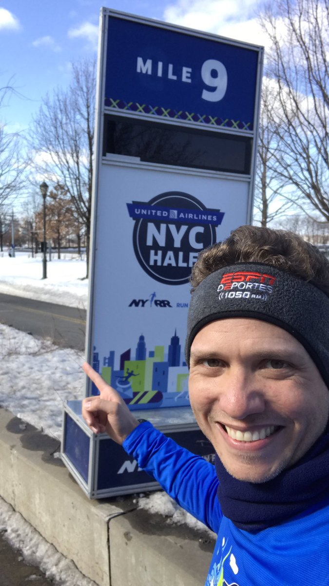 rafaelbello's tweet photo. Seguimos!! #runRafarun 🇩🇴💪🏼🏃 #sacalosdientes @nyrr @nyrrnews https://t.co/eF8p2e8c1O