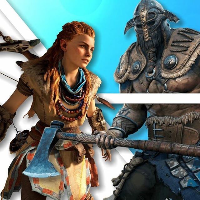 AussieGamers12's tweet photo. New banner #AussiegamersExpress #horizonzerodawn #forhonor #thelastofuspart2 #masseffectandromeda https://t.co/QekHkAYYv3