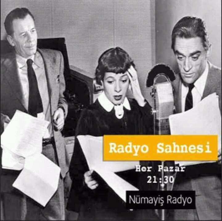 NumayisRadyo's tweet photo. Oyun ismi: Maskeliler
Yazar : ILAN HATSOR
Okuyanlar : Emrah Ersoy, Canberk Dikmen, Hasan Pehlivanoğlu

Radyo Sahnesi bu akşam 21.30... https://t.co/MdfLOwAeLO