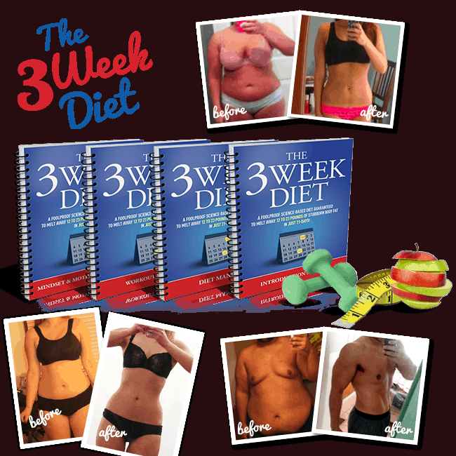 3weekVictoria's tweet image. Introducing the 3-Week Diet ==&amp;gt;bodystubborn.blogspot.com           cientifically designed only for

#weightloss #diabetes #3weekdiet #fitness