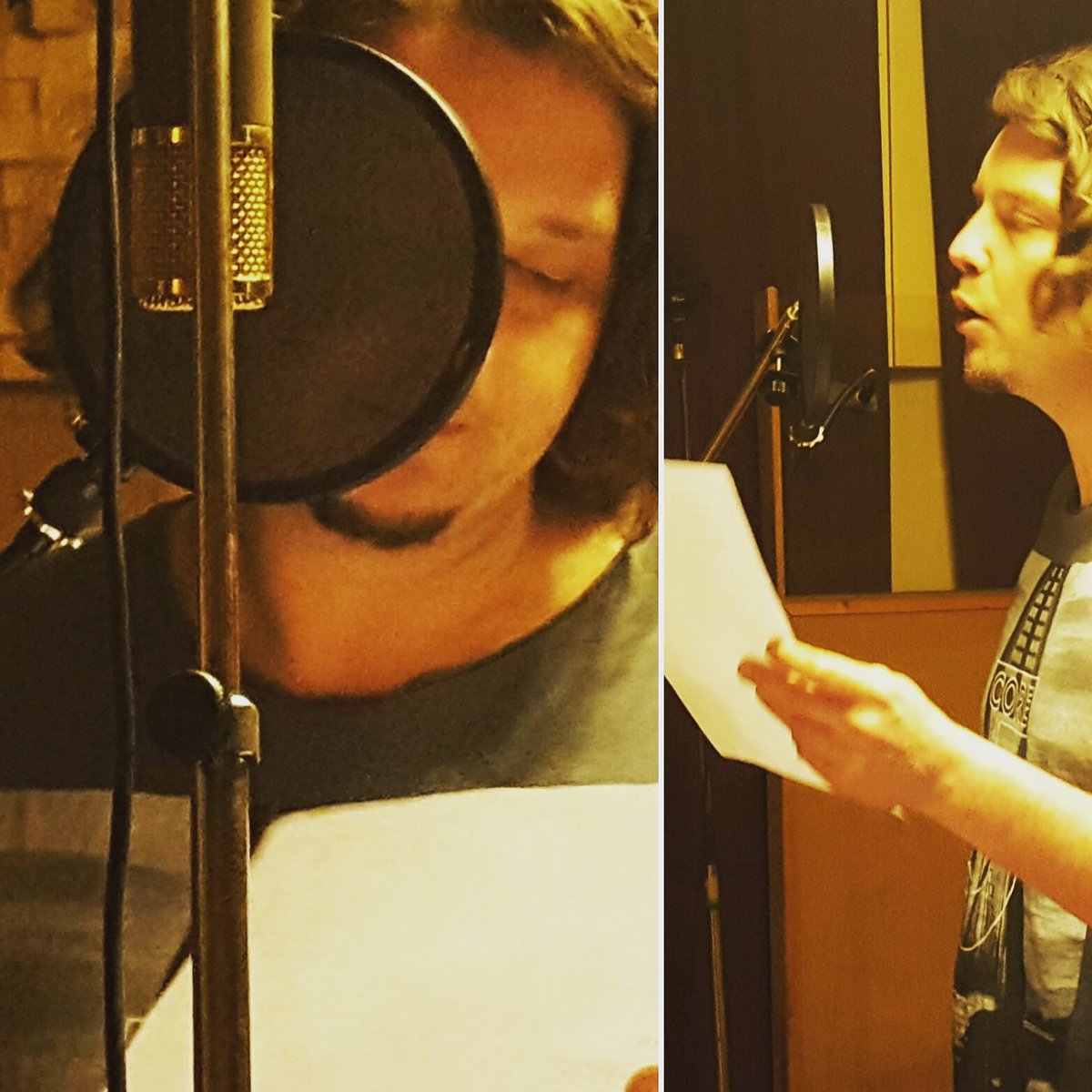 bullets_knives's tweet photo. Last but not least... voices ! #carillon #myloversong https://t.co/mwzRZxH6iV