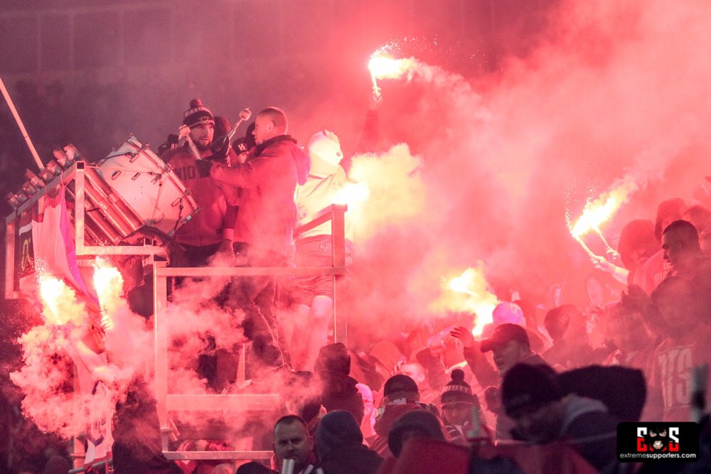 Ext_Supporters's tweet image. Fotogaleria z meczu Widzew Łódź - Motor Lubawa extremesupporters.com/2017/03/19/wid…