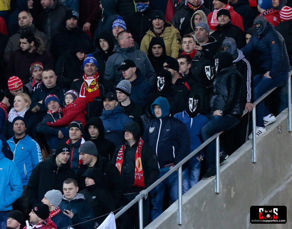 Ext_Supporters's tweet image. Fotogaleria z meczu Widzew Łódź - Motor Lubawa extremesupporters.com/2017/03/19/wid…
