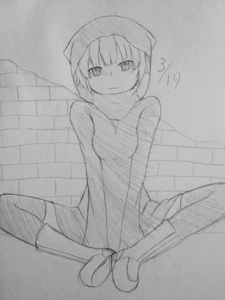 _isis_chan_'s tweet photo. 3/19 #ISISちゃん #ISISChan #ISIS_Chan #IS #ISIS https://t.co/Xr6qjMC76p