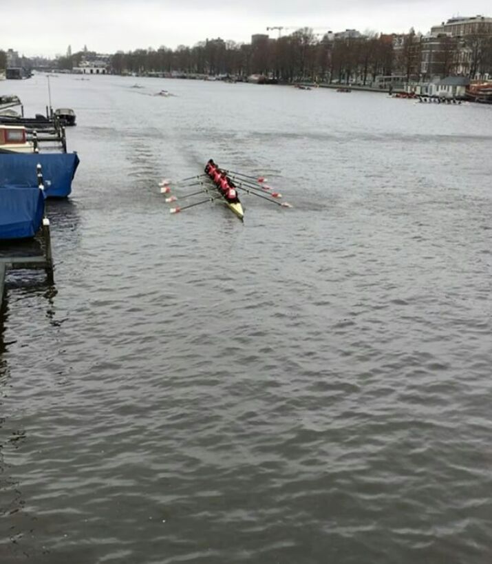 A.A.S.R. Skøll (@skollamsterdam) on Twitter photo Ondanks het weer toch een prachtige dag op de Head of the River Amstel. Blik voor zowel EJL als OJZ/MGZ! #SkøllHardRoeien <a href="/BWK_LAW/">BWK Partners</a> Ondanks het weer toch een prachtige dag op de Head of the River Amstel. Blik voor zowel EJL als OJZ/MGZ! #SkøllHardRoeien <a href="/BWK_LAW/">BWK Partners</a>
