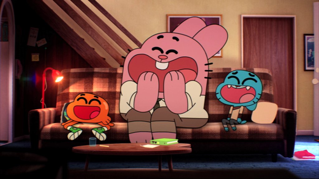 Para todos nuestros asombrosos padres ¡Feliz día!