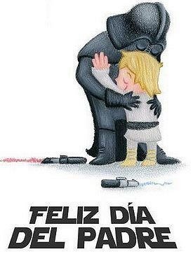 Feliç dia de San Josep a tots i feliç dia del pare a tots els pares tant fallers com no fallers👏👏
 ¡Disfruteu del dia!😊🔴