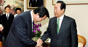 지금의 우파몰락을 가져오게한 장본인