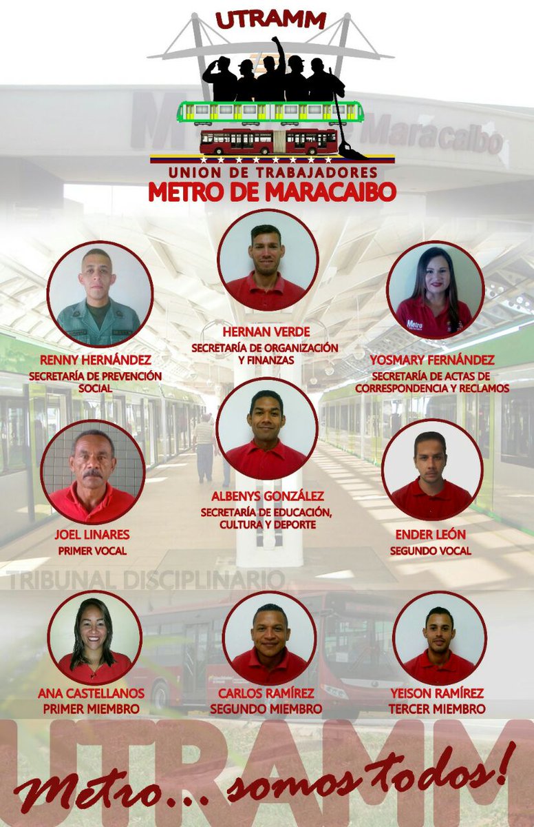 jobreramm's tweet photo. #MetroSomosTodos @transbusradical @torrealbaf @EdisonB25 @carocumare @jvalecillos25 @NicolasMaduro @gerdul @pdvsawillrangel @cbolivariana https://t.co/Y3qSVKlwPt