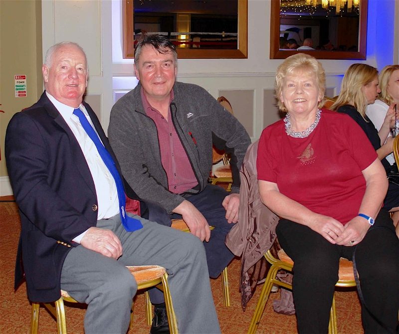 Éire Óg Greystones tweet media