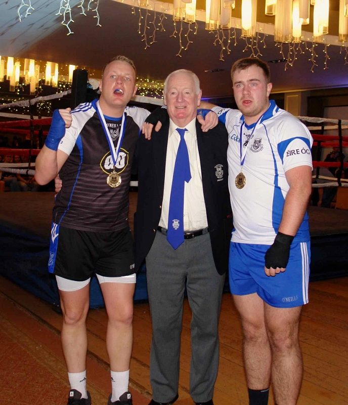 All the snaps from last night's action! facebook.com/eireoggreyston…