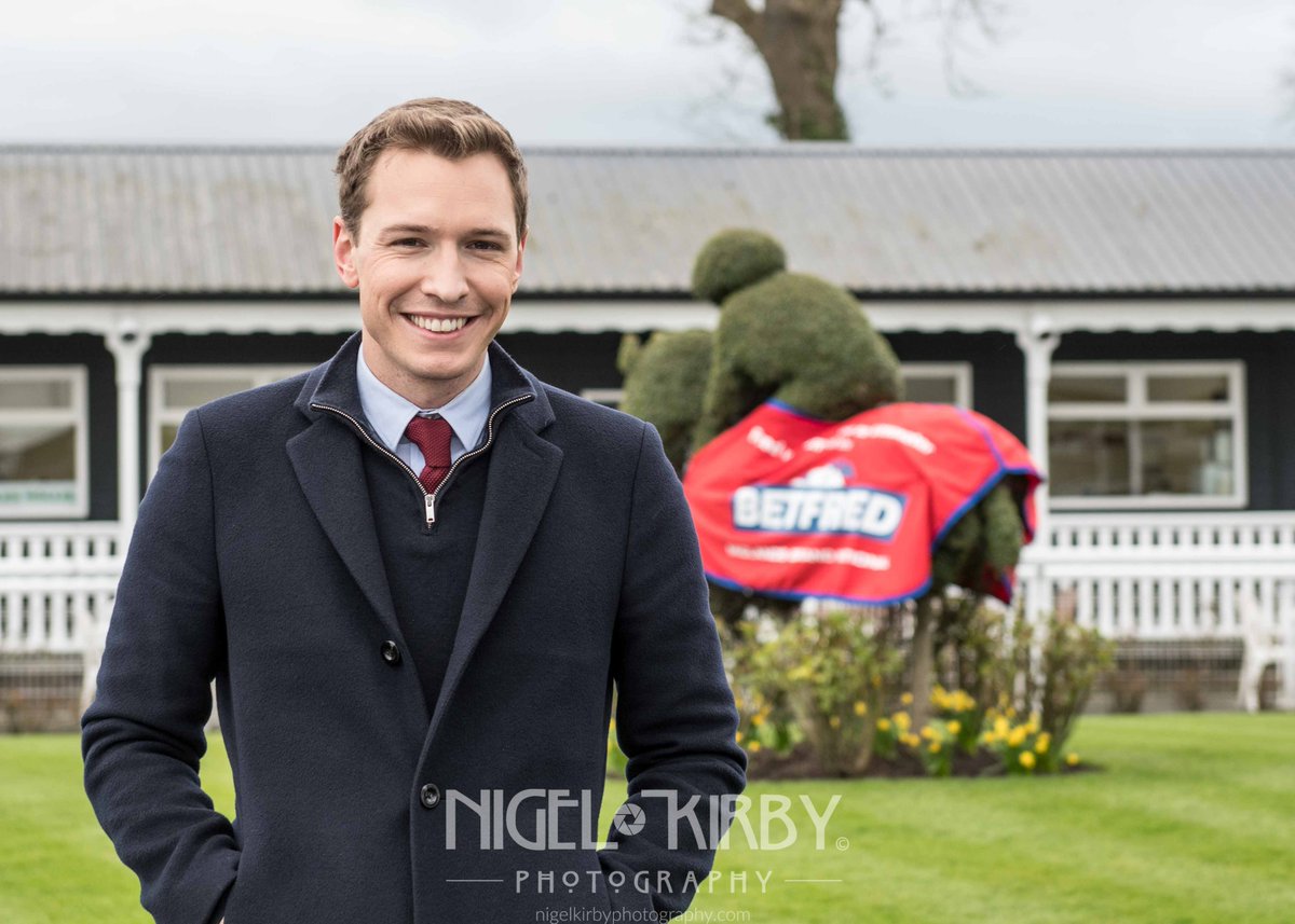 Nigel Kirby Photography (@nigekirby) on Twitter photo Great to see <a href="/olibellracing/">Oli Bell</a> and the <a href="/itvracing/">ITV Racing</a> racing team at <a href="/UttoxeterRaces/">Uttoxeter Racecourse</a> yesterday on <a href="/Betfred/">Betfred</a> Midlands Grand National Day. Great to see <a href="/olibellracing/">Oli Bell</a> and the <a href="/itvracing/">ITV Racing</a> racing team at <a href="/UttoxeterRaces/">Uttoxeter Racecourse</a> yesterday on <a href="/Betfred/">Betfred</a> Midlands Grand National Day.