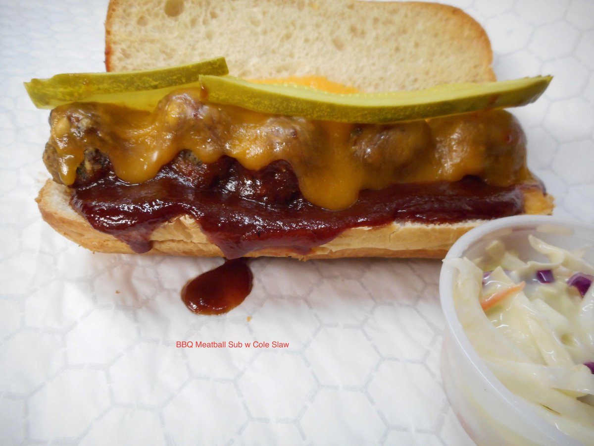 MeatballMadness tweet media