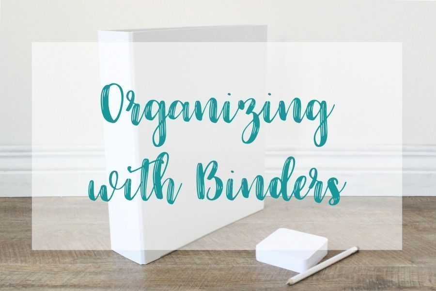 RefinedRoomsLLC's tweet photo. Learn how to #Organize with #binders-my fave tool for managing household papers & projects https://t.co/BaAe9Ugb9i #paperorganization https://t.co/k8yOfWZKVK