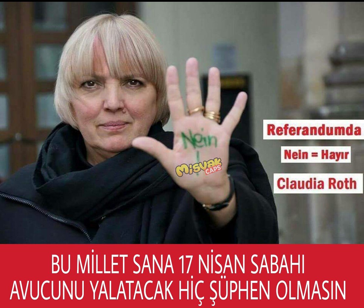 #EvetİleKazananTürkiye