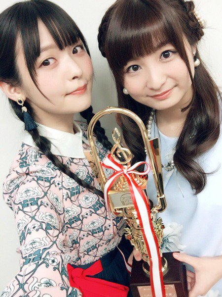 声優まとめ速報 Seiyumatomesoku ট ইট র