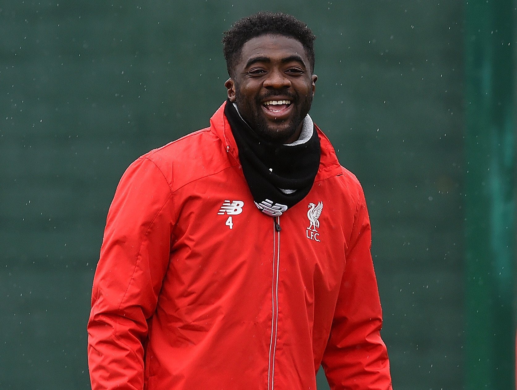 Happy birthday Kolo Touré 