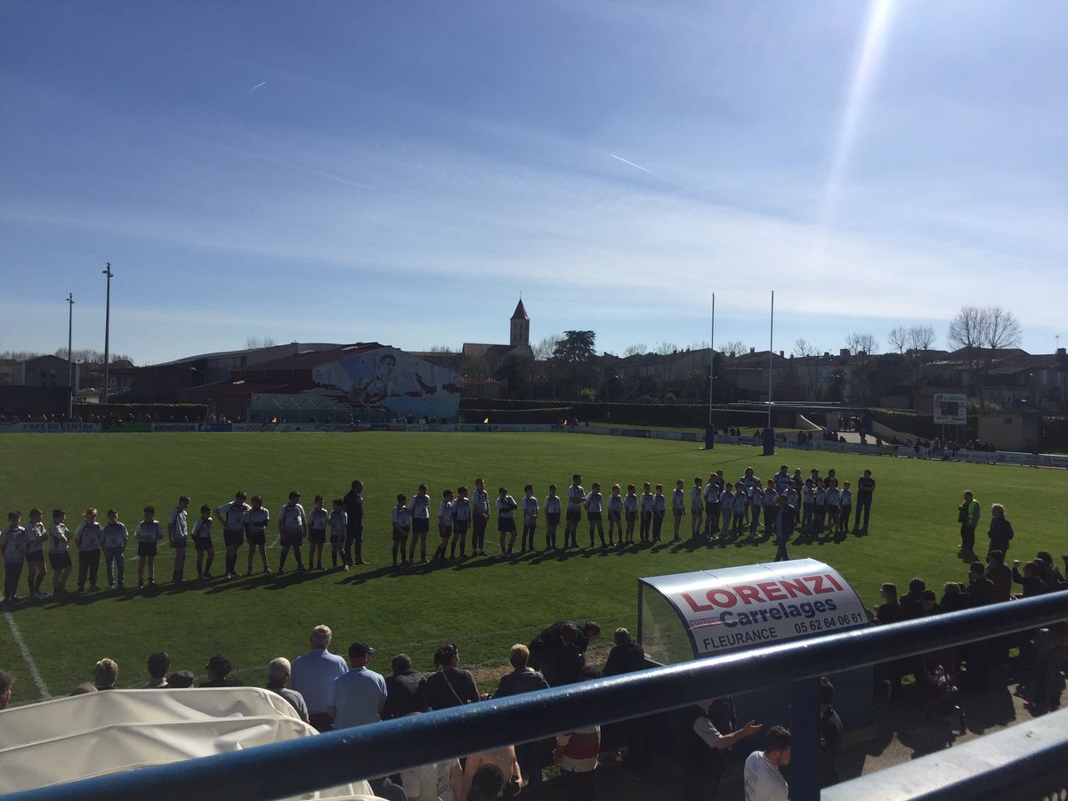 RonnyMazzoleni's tweet photo. Présentation de l'école de #ASFRugby https://t.co/lcO2LsUe94