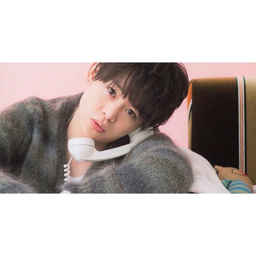 ちーちゃん 低浮上 Jump Love 0724 Twitter