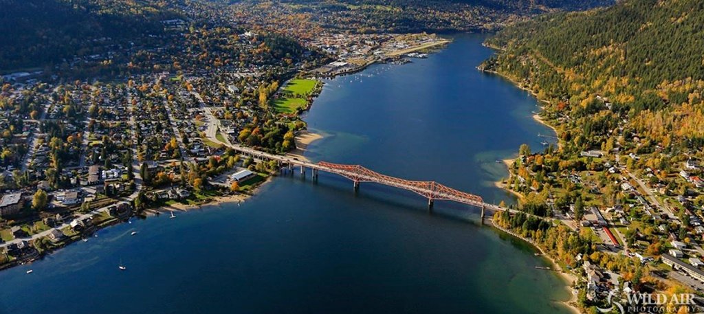 Oh Nelson.. that pretty town in the Selkirk Mountains. Here's our Top 5 outdoor activities around Nelson! ow.ly/zNCH30a2ib4