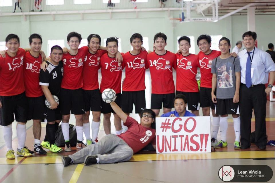 KickForACausePH tweet picture