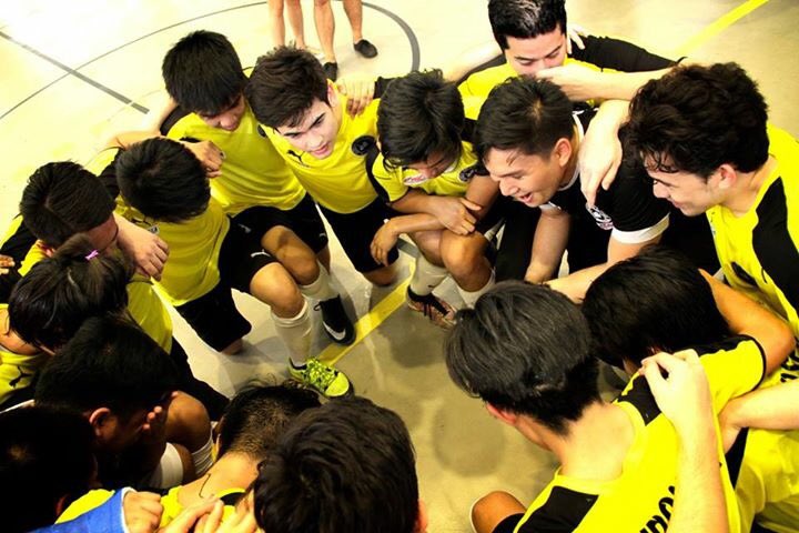 KickForACausePH tweet picture