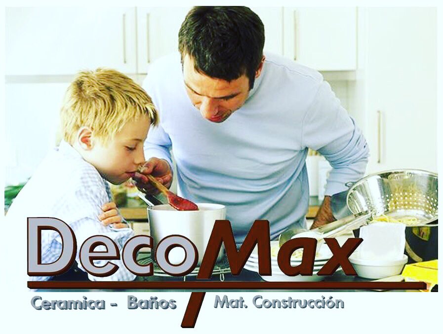 DecomaxDeco's tweet photo. Y este domingo de San Jose aprovechamos desde #decomax para felicitar a todos los padres que ayudan a construir nuestras vidas. https://t.co/kMyPLKjZfN