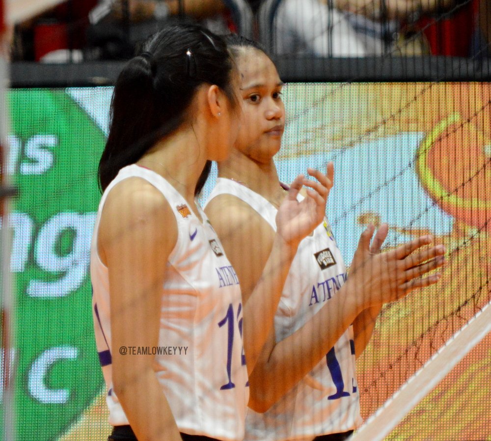 teamlowkeyyy's tweet photo. #Blocking101 #vsUST π
Medyo meron pang unpublished pics galing sa UP&UST games. Halo-halo na bukas π https://t.co/XvSu9dkXUa